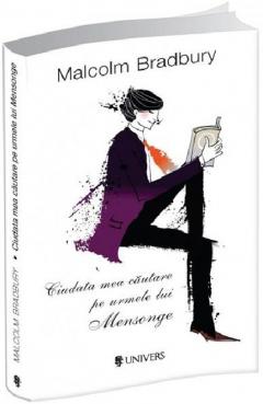 Ciudata mea cautare pe urmele lui Mensonge