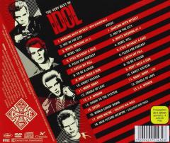 The Very Best Of Billy Idol: Idolize Yourself