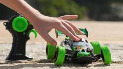 Masina cu telecomanda - Exost Dust Storm