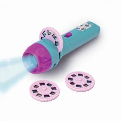 Jucarie - Proiector Frozen 2 