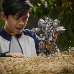 Figurina Transformers - Rise of the Beasts Rhinox