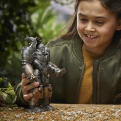 Figurina Transformers - Rise of the Beasts Rhinox