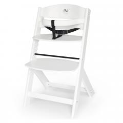 Scaun de masa - Kinderkraft Enock White