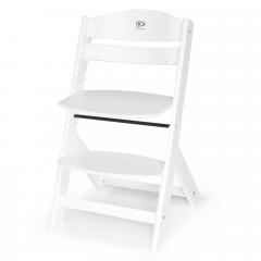 Scaun de masa - Kinderkraft Enock White
