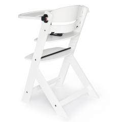 Scaun de masa - Kinderkraft Enock White