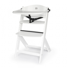 Scaun de masa - Kinderkraft Enock White
