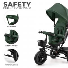 Tricicleta copii - Kinderkraft Aveo