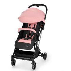 Carucior sport roz - Kinderkraft Indy