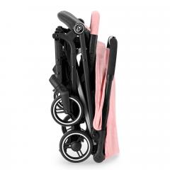 Carucior sport roz - Kinderkraft Indy