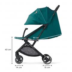 Carucior sport - Kinderkraft Nubi