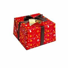 Panettone - Ciocolata neagra - 750 g