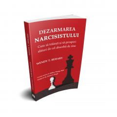 Dezarmarea narcisistului