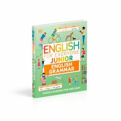 English for Everyone. Junior English Grammar