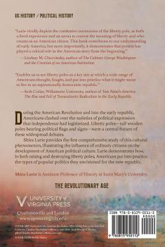 The American Liberty Pole