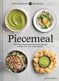 Piecemeal