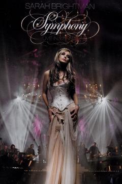 Symphony: Live in Vienna