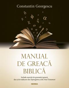 Manual de Greaca Biblica