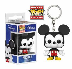 Breloc - Mickey Mouse | FunKo