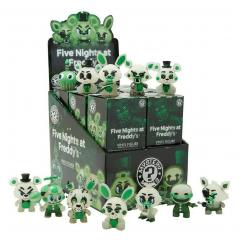 Figurine - Funko Mystery Minis - Five Nights at Freddy's - mai multe modele