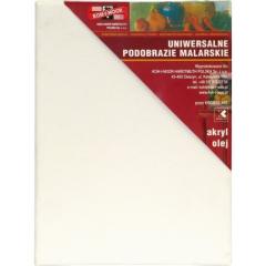 Panza pe sasiu de lemn - K9070P - 40 x 50 cm