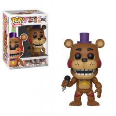 Figurina - Rockstar Freddy