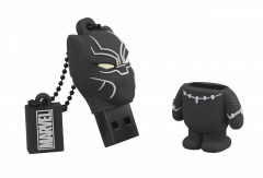 Memory Stick 16 GB - Black Panther