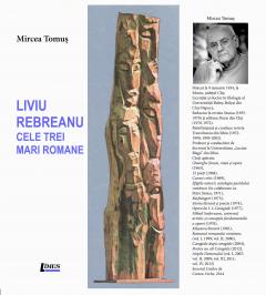 Liviu Rebreanu - Cele trei mari romane