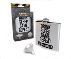 Plosca - Gaming Game Repeat | Gb Eye