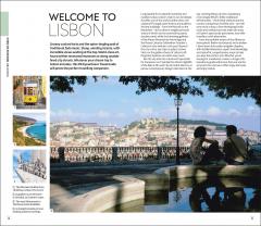 DK Eyewitness Travel Guide Lisbon