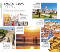 DK Eyewitness Travel Guide Lisbon