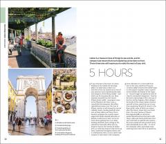 DK Eyewitness Travel Guide Lisbon