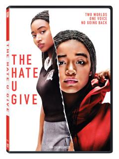 Ura cu care lovesti / The hate you give