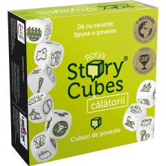 Rory's Story Cubes - Calatorii
