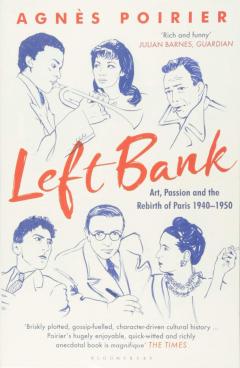 Left Bank