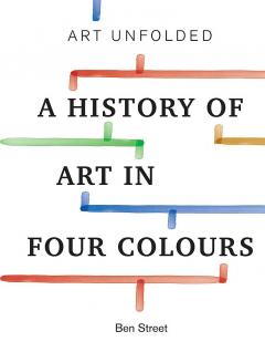 A History of Art in Four Colours