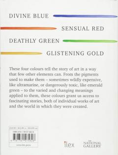 A History of Art in Four Colours