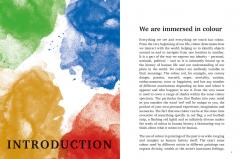 A History of Art in Four Colours