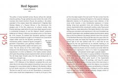 A History of Art in Four Colours