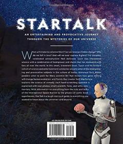 StarTalk