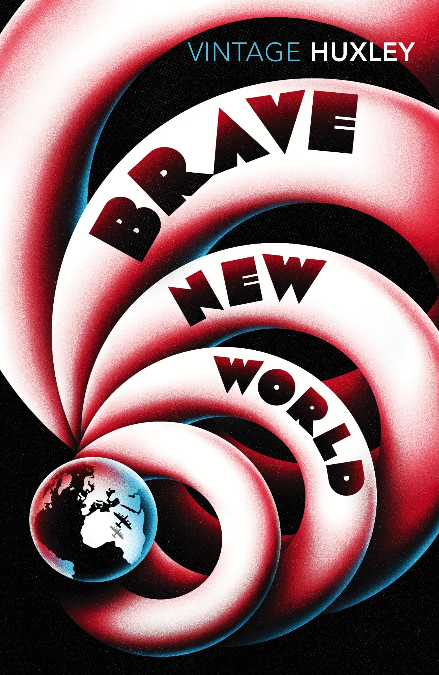 a brave new world amazon