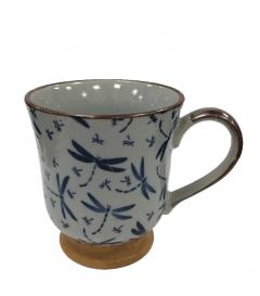 Cana - Oriental Blue - mai multe modele