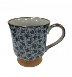 Cana - Oriental Blue - mai multe modele