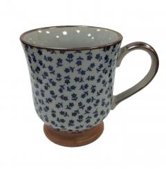 Cana - Oriental Blue - mai multe modele