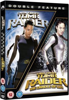 Lara Croft - Tomb Raider: 2 Movie Collection