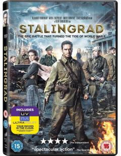 Stalingrad (DVD)