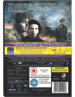 Stalingrad (DVD)