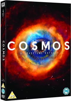 Cosmos Season 1