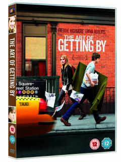 The Art of Getting By