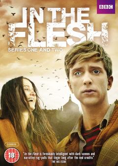 In the Flesh - Series 1 & 2