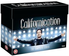 Californication - The Complete Collection